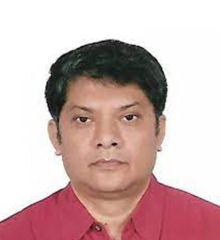 Prof. Md Robed Amin